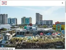 Sites similar to redfishbluefishpensacolabeach.com