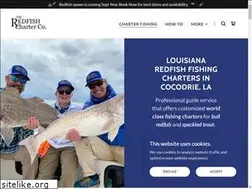 Sites similar to redfishcharterco.com