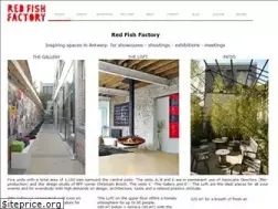 Sites similar to redfishfactory.com