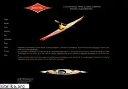 Sites similar to redfishkayak.com