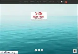 Sites similar to redfishmarine.com