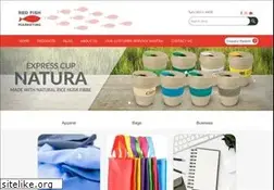 Sites similar to redfishmarketing.com.au