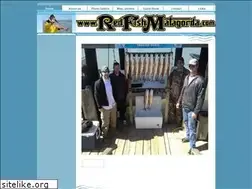 Sites similar to redfishmatagorda.com