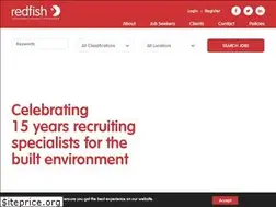 Sites similar to redfishsolutions.com