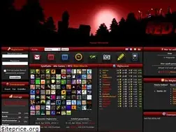 Sites similar to redfist.de