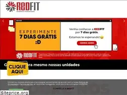 Sites similar to redfit.com.br
