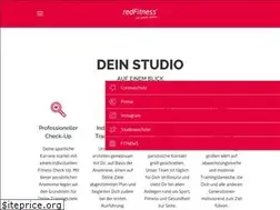 Sites similar to redfitness.de