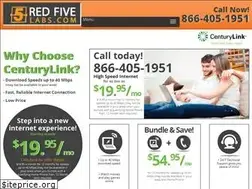 Sites similar to redfivelabs.com