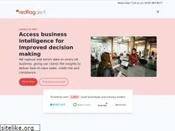Sites similar to redflagalert.com