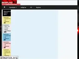 Sites similar to redflagf1.com