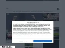 Sites similar to redflagflyinghigh.com