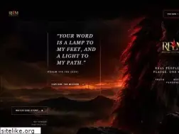 redflamelegacy.org