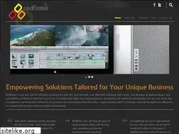 Sites similar to redflametech.com