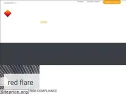 Sites similar to redflare.co