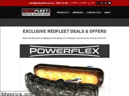 Sites similar to redfleetsafety.com.au
