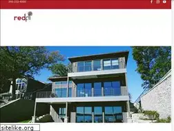 Sites similar to redfli.com