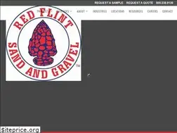 Sites similar to redflint.com