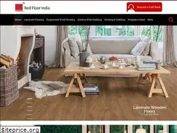 Sites similar to redfloorindia.in