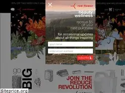 Sites similar to redflower.com