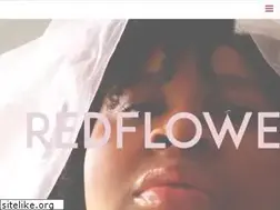 Sites similar to redflowers.co