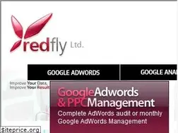 Sites similar to redflymarketing.com