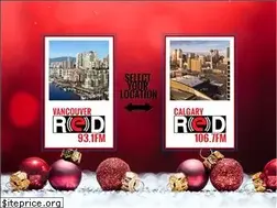 Sites similar to redfm.ca