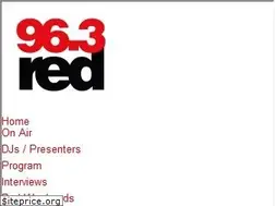 Sites similar to redfm.gr
