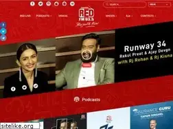 Sites similar to redfmindia.in