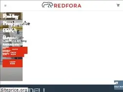 Sites similar to redfora.com