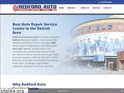Sites similar to redfordautomotive.com