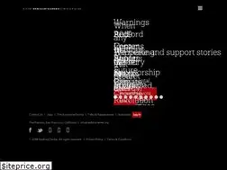 Sites similar to redfordcenter.org