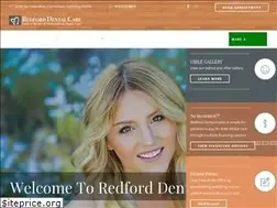 Sites similar to redforddentalcare.com