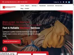 Sites similar to redfordelectric.ca