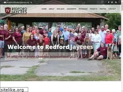 Sites similar to redfordjaycees.org