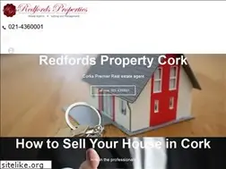 Sites similar to redfordsproperties.com