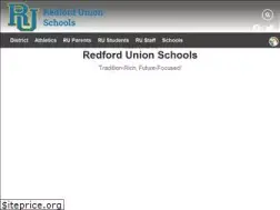 Sites similar to redfordu.k12.mi.us