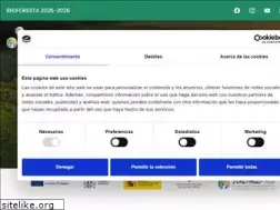 Sites similar to redforesta.com