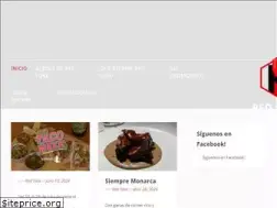 Sites similar to redforkblog.com