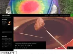 Sites similar to redforkhippie.wordpress.com