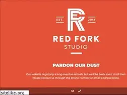 Sites similar to redforkstudio.com