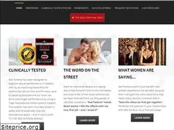 Sites similar to redfortera.com