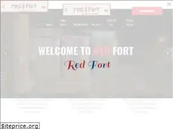 Sites similar to redfortgurkha.com