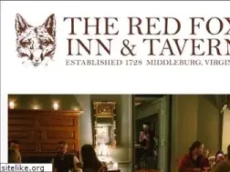 Sites similar to redfox.com