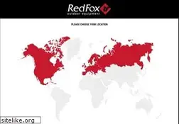 Sites similar to redfox.ru