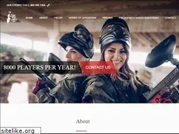 Sites similar to redfoxgames.com