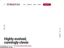 Sites similar to redfoxmedia.com.au