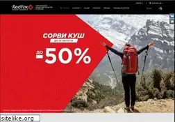 Sites similar to redfoxmsk.ru