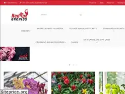 Sites similar to redfoxorchids.com.au