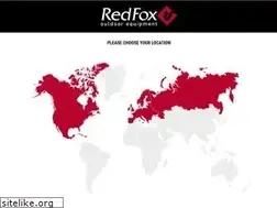 Sites similar to redfoxoutdoor.com