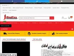 Sites similar to redfoxpowersports.com
